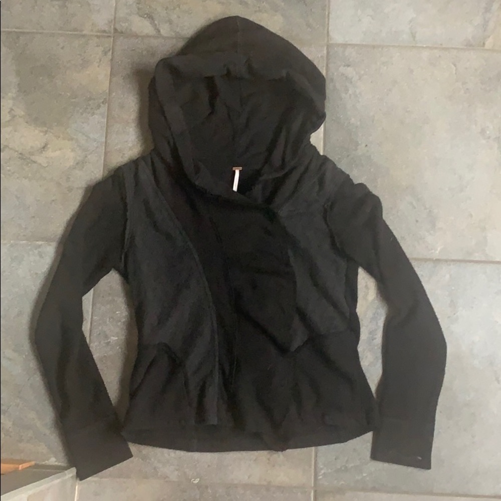 Free People Hoody